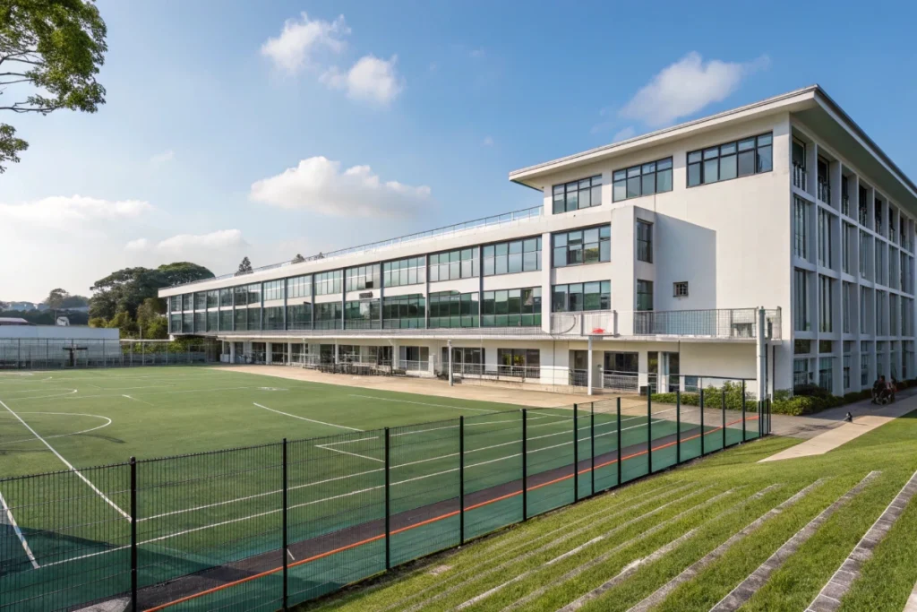Boarding Life di IUBS Tempat Tumbuhnya Karakter dan Kepemimpinan